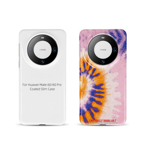 3D PBT película sublimación personalizada impresa cubierta móvil para <span class=keywords><strong>Huawei</strong></span> Nova 8 borde completo a prueba de golpes diseño de negocios funda de teléfono - Product Image 4