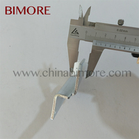Glissière d'ascenseur Bimore KM674014G01