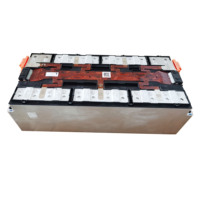 Module CATL Nmc 12S1P 8S1P 4S1P 6S1P 100AH 110AH 114AH 150AH 180AH Lithium Ion EV Pack CATL Cellule Feuille Batterie Pour RU DE TH