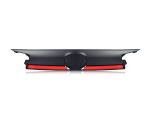 NUELEAD Nouveau Feux de Freinage Universels à Largeur Totale 12V, Feux de Secours, Feux Arrière OEM avec 6000lm pour Innova 2015-2021 - Product Image 1