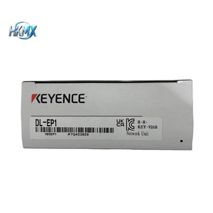 Japan Keyence DL-EP1 <b>Network</b> Unit Image & <b>Camera</b> Sensor Code Reader - Product Image 1
