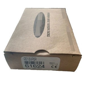 Sensor Fotoeléctrico PNP QS18VP6R 100% Original, Nuevo, 20m, Tipo Barreira, IP67 - Product Image 2