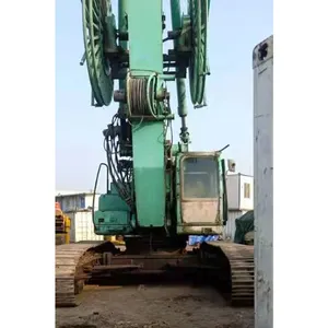 Jint SG46 Trenching Machine/Hydraulische Diafragma Muur Grab Groovende Machine Voor Verkoop