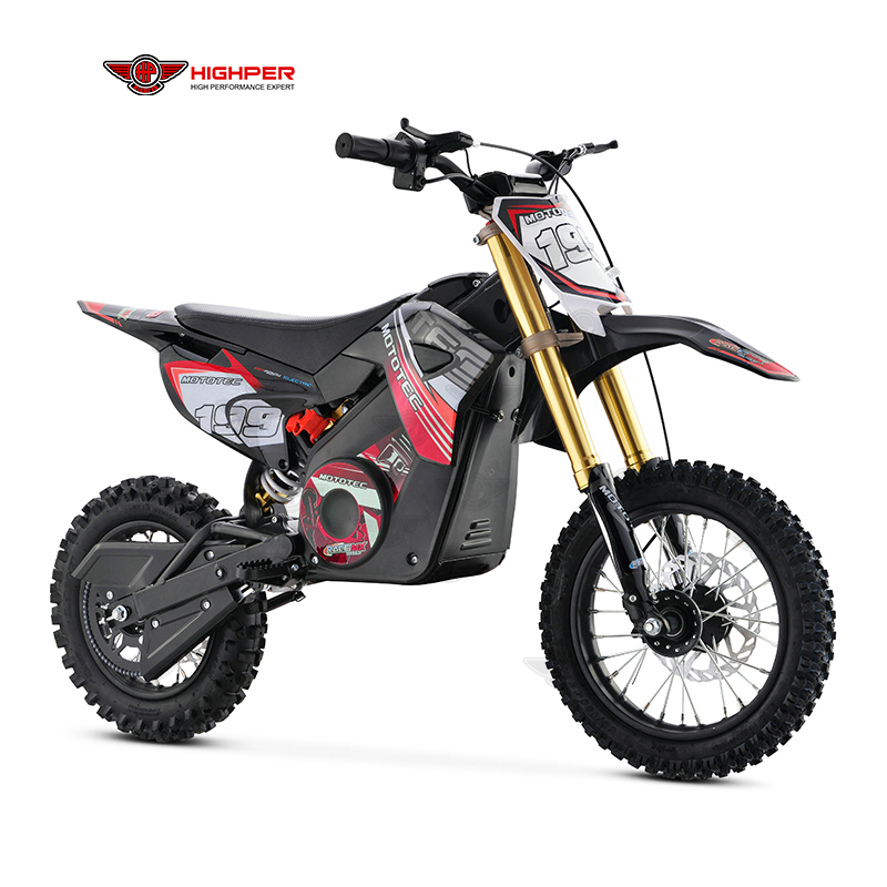 Circuit De Motocross Gonflable Pour Enfants 3 Ans+ - 150x150cm Avec Moto Et Pompe USB | Tapis De Jeu Avec Pistes Relief, Intérieur/Extérieur