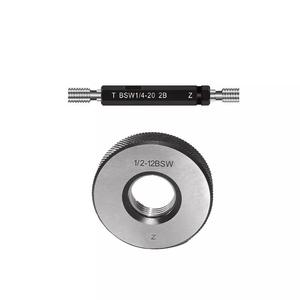 M1, M5, M8, M10, M12, M15, M20, M25, M30 <span class=keywords><strong>GO</strong></span> & <span class=keywords><strong>NO</strong></span> <span class=keywords><strong>GO</strong></span>, лимитированные шпильки, простые кольца и вилки - Product Image 5