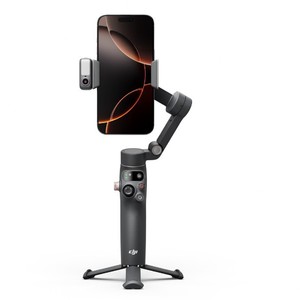 กล้องเซลฟี่สำหรับมือถือแบบยืดหดได้8พับได้3ชั้นระบบติดตามใบหน้าสำหรับมือถือ5.3 1100mAh - Product Image 3