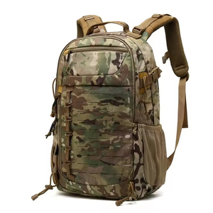 Comfortable Back Support Multi Functional Hunting <b>Backpack</b> for Camping Hiking and Outdoor Sports High Capacity Hunting <b>Backpack</b> - Product Image 2