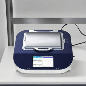 Analizador de Densidad Real ASTM D240 para Sistema de Prueba a Temperatura Constante, Equipo de Laboratorio ASTM D240 - Product Image 2