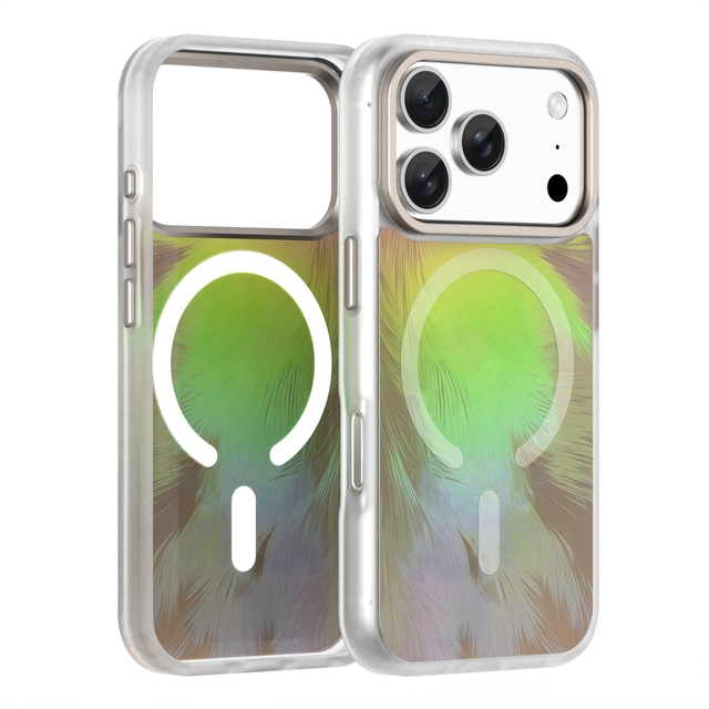 Protective Case Shockproof Phone Cover Magnetic Mobile Cases for iPhone 17 Pro Max