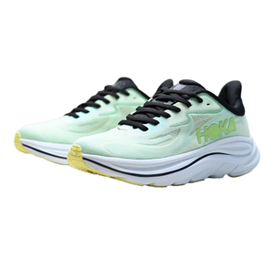Zapatillas Deportivas Clifto10 con Suela Gruesa y Amortiguación, Transpirables, para Entrenamiento Profesional, Maratón, Deporte al Aire Libre y Ocio - Product Image 1