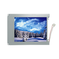 Layar Panel LCD TFT 5.7 inci 320X240 KCS057QV1AJ-G23 KCS057QV1AJ-G39 KCS057QV1AJ-G32