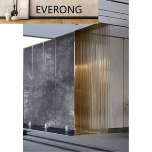 Mcm Oceanic Travertin Soft Stone Carreaux flexibles pour revêtement mural intérieur et extérieur - Product Image 3