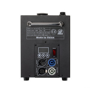 Hot Sale Electric Metal Sparkler Cold Wedding DJ Party Stage Fountain Sparkler Iron <strong>Firework</strong> <strong>Machine</strong> - Product Image 3