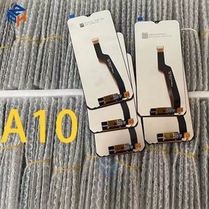 Écran tactile Lcd Oled avec cadre, pour <span class=keywords><strong>Samsung</strong></span> Galaxy A50S A70 A80 A90 A02S A03S A04S affichage Mobile, vente en gros - Product Image 4