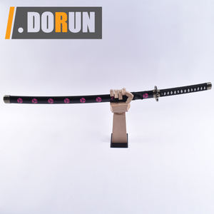 Hejiu <span class=keywords><strong>Katana</strong></span> Façonné à la Main, Épée de Cosplay d'Anime, Véritable <span class=keywords><strong>Katana</strong></span> de Cosplay Samurai de <span class=keywords><strong>Demon</strong></span> <span class=keywords><strong>Slayer</strong></span>, <span class=keywords><strong>Katana</strong></span> Japonais - Product Image 2
