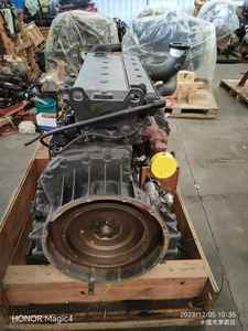 Contrôleur de moteur OrigiMa1 DiesE1 EnginE 4P10 pour camion Mercedes - 150 kg - Product Image 2