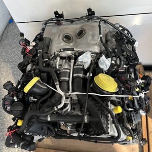 Motor S63B44 para M5 F90, Motor V8 S63B44, Motor para Auto X5M X6M 4.4L Twin M Power, Ensamblaje de Motor S63 para Motor S63B44 para M5 F9 - Product Image 3