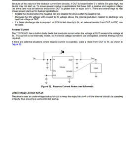 Nuevo y Original, Importado, TPS7A3501DRVR, Serigrafiado <span class=keywords><strong>SIQ</strong></span> WSON-6, Regulador Lineal LDO, Circuito Integrado - Product Image 5