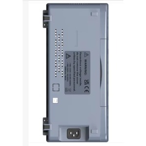 Oscilloscope numérique à mémoire Hantek DSO2D50 500 MHz 2 canaux avec échantillonnage en temps réel 2GSa/s et décodage de protocole, fabriqué en Chine - Product Image 4