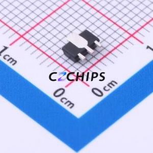 ชิปวงจรรวม30V SOT-89 HT7533ใหม่ล่าสุดของแท้ - Product Image 2