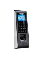 Sistema de Control de Acceso por Huella Dactilar, Máquina de Control de Asistencia, Lector de Tarjetas, Lector RFID, TCP/IP RS485/232, SDK Gratuito, Software en la Nube