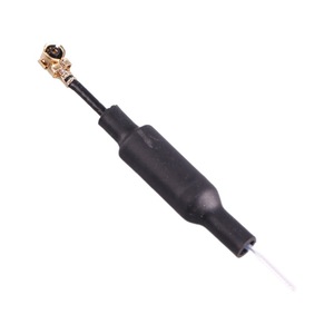 Antena Transmisora de Video FPV Foxeer 5.8G, Mini Omnidireccional, Tubo de Cobre, Conector IPX para Drones - Product Image 4