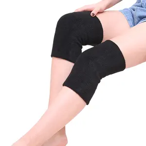 Aolikes Warme Knie Pad Unisex Winter Thermisch Voor Artritis Knie Mouw Gewricht Pijnverlichting Handdoek Knie Brace