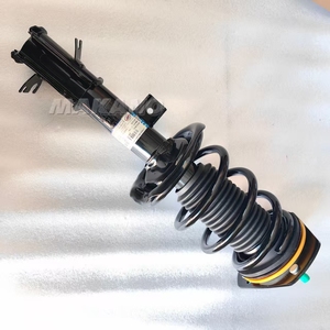 Conjunto de Amortiguador Delantero Original SAIC Wuling Yangguang EV Minibus para Mitra EV Porta EV, Repuestos de Auto, Amortiguadores - Product Image 1