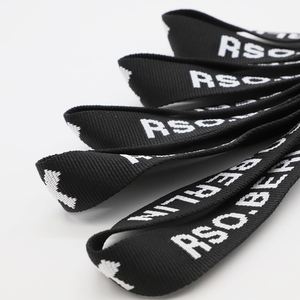 Custom Woven <b>Lanyards</b> Jacquard Premium Corporate Promotional Gift <b>Lanyard</b> Keychain Phone Holder <b>Lanyard</b> - Product Image 4