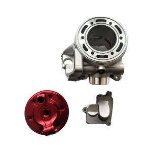 KOSHINE XN105 Kit d'assemblage de cylindre de <span class=keywords><strong>moto</strong></span> neuf bloc spécifique pour KTM105 - Product Image 5