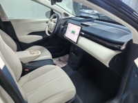 ZEEKR X YOU ME WE Edition 2023, transmission intégrale, turbo automatique, cuir, R18, couple maximal de 543 Nm, SUV électrique pur, voiture électrique