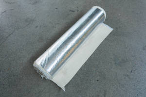 Ruban étanche pour toit en métal de qualité industrielle de haute qualité directement de l'usine 1.5mm 2.0mm - Product Image 5