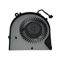 Ventilateur de processeur pour ordinateur portable HK-HHT, nouveau, pour la série d'ordinateurs portables 840 G3, ventilateur de refroidissement