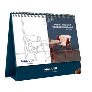 In nhu cầu trên Lịch 12 hàng tháng kế hoạch giá rẻ khuyến mại in ấn kinh doanh lịch giá rẻ bảng bàn lịch - Product Image 1