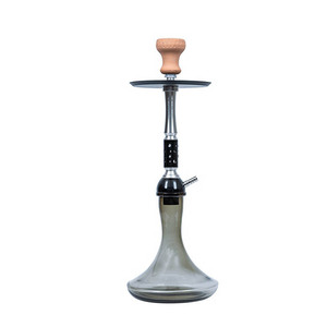 Cachimba portátil personalizada, juego de cristal soplado a <span class=keywords><strong>mano</strong></span>, estilo moderno, shisha, a buen precio - Product Image 3