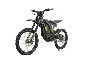 Motocicleta Eléctrica Todoterreno LBX 2026, 8000W, 60V, 40Ah, Batería de Litio, para Montaña, Ciudad y Ocio, 43Mph, Frenos Hidráulicos - Product Image 1