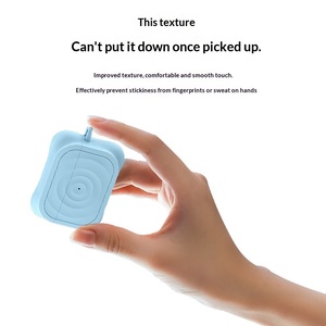 Étui de protection souple antichoc Tongxinda pour 4 et Pro2, étui en silicone liquide - Product Image 3