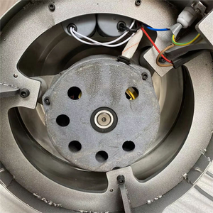 Déshydrateur de fruits et légumes de petite taille le mieux noté, essoreuse à salade électrique centrifugeuse commerciale - Product Image 2