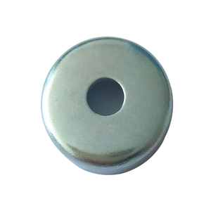 Bouchons d'eau en acier inoxydable 42 mm 45 mm 50 mm 55 mm 58 mm 56 mm 60 mm, bouchons de congélation en cuivre, bouchons de moteur - Product Image 2