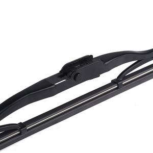 Pas cher lame d'essuie-glace en métal, Adapté pour les poids lourds, véhicules hors route camionnettes - Product Image 6