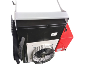 Raycus แหล่งเลเซอร์1500W 2000W 3000W สำหรับเครื่องเชื่อมปืนเลเซอร์ไฟเบอร์ระบายความร้อนด้วยน้ำสแตนเลสอลูมิเนียม - Product Image 4