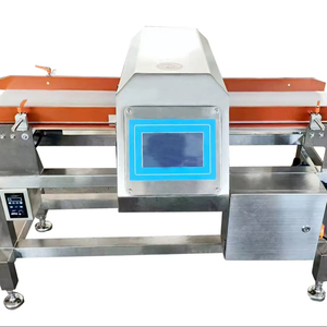Détecteur de métaux industriel à convoyeur pour produits alimentaires - Product Image 3