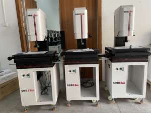 1um Hướng dẫn sử dụng Video coordinnaite Máy đo 4030 - Product Image 3