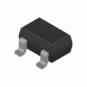 Composants électroniques SC-70, SOT-323 FJX945GTF-ON Transistors en stock - Product Image 1