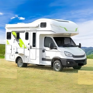 <span class=keywords><strong>Camping</strong></span>-<span class=keywords><strong>car</strong></span> de luxe personnalisable 4x2 avec équipement complet, caravane de voyage hors réseau <span class=keywords><strong>à</strong></span> <span class=keywords><strong>vendre</strong></span> - Product Image 3