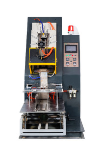 Máy Làm Hộp Cơm Trưa Bằng Giấy Khuôn Trao Đổi Dễ Dàng - Product Image 3