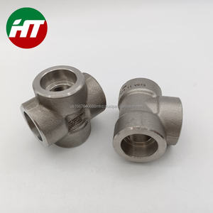 Sp 83 Union acier au carbone 90 Sa 350 Lf2 Cl1 soudure à douille coude à 45 degrés raccords de tuyauterie Super Duplex - Product Image 4