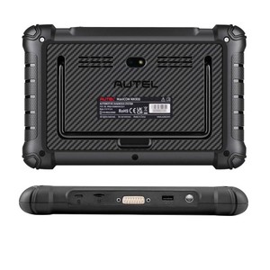 2025Newest <strong>Autel</strong> MaxiCOM MK900 All System Diagnostic Tool Supports FCA Autoauth &amp; SGW No IP Limit Upgrade of MK808S, MK808BT PRO - Product Image 5