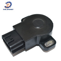 Capteur de position du papillon des gaz A71601T00 16260-41B00 SS10555 A71-601 1626041B00 pour NIS-SAN