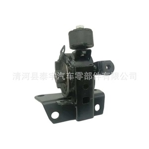 Soporte de Motor 12372-21070 12372-0D110 12372-0D130 para Reemplazo y Reparación del Sistema de Suspensión MacPherson - Product Image 4